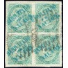 1868 ED. 091 us Andalucía (A) [x4]