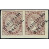1868 ED. 098s * Madrid (N) [x2]