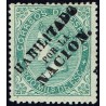1868 ED. 100 * Madrid (N)