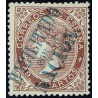1868 ED. 101 * Andalucía (A)