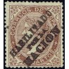 1868 ED. 101 * Madrid (N)