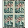 1939 ED. Barcelona 21 ** [x4]