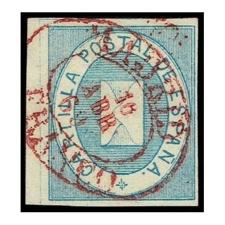 1869 ED. FR. 1 us