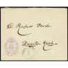 1882 ED. Franquicias Postales 5