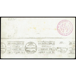 Graf Zeppelin Extranjero Alemania (13)