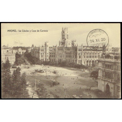 Alfonso XIII ED. 299/300, 302/303