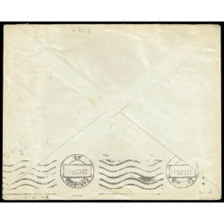 1925-1931 ED. 45 us Enteros Postales Privados
