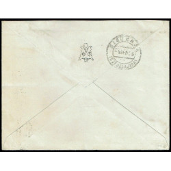 1925-1931 ED. 45 us Enteros Postales Privados