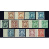 1876 ED. 174s/182As *