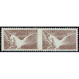 1937 ED. 832sph **