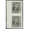 1938 ED. NE 58ecs + 59ecs **