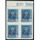 1938 ED. 846svdh ** [x4]
