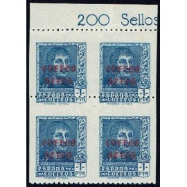 1938 ED. 846svdh ** [x4]