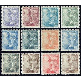 1940 ED. 922N/935N *