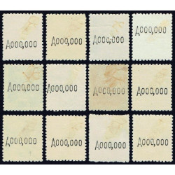 1940 ED. 922N/935N *