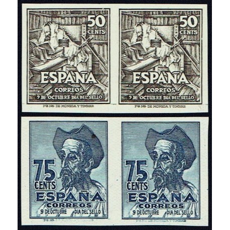 1947 ED. 1012s/1013s ** [x02]