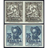 1947 ED. 1012s/1013s ** [x02]