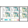 1989 ED. 2989efb + 2989id ** [x4]