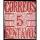 1897 ED. Fernando Poo 41Ab *