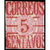 1897 ED. Fernando Poo 41Ab *