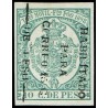 1898 ED. Fernando Poo 43c *