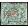 1899 ED. Fernando Poo 47Fh * (2)