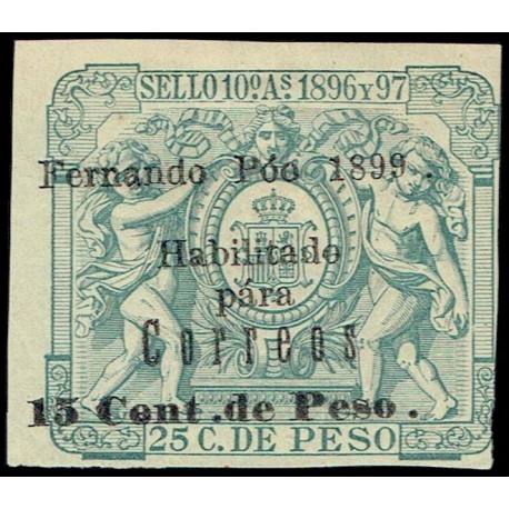 1899 ED. Fernando Poo 47Gheb *