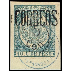 1900 ED. Fernando Poo 48A us