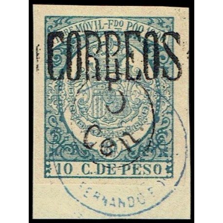 1900 ED. Fernando Poo 48A us