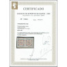 1900 ED. Fernando Poo 48D * [x2]