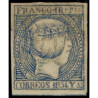 1854 ED. Filipinas 3 * (2)