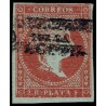 1869 ED. Filipinas 20E *