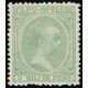 1891 ED. Filipinas 90 *