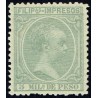 1891 ED. Filipinas 90 *