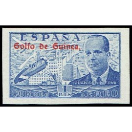1942 ED. Guinea 268s **