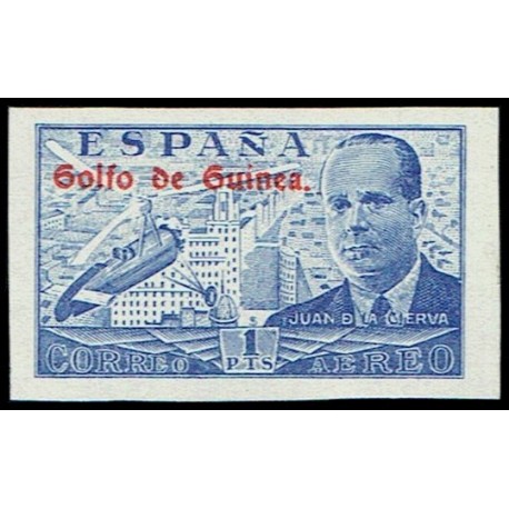 1942 ED. Guinea 268s **