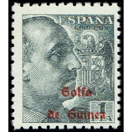1942 ED. Guinea 269he ** (2)