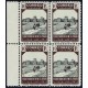 1943 ED. Ifni 16/27 ** [x4]