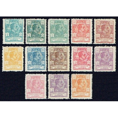 1923 ED. La Agüera 14/26 **