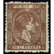 1878 ED. Puerto Rico 19 * (3)