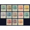 1920 ED. La Agüera 1N/13N **