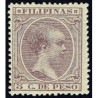 1891 ED. Filipinas 96 **