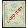 1922 ED. Cabo Juby 19 *