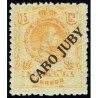1922 ED. Cabo Juby 20A *