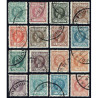 1905 ED. Río de Oro 1/16 us
