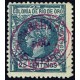 1907 ED. Río de Oro 17hha *