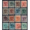 1907 ED. Río de Oro 18/33 us