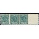 1907 ED. Río de Oro 30/31ec ** [x3]