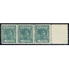 1907 ED. Río de Oro 30/31ec ** [x3]