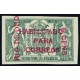 1908 ED. Río de Oro 40C *